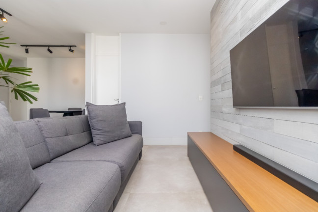 Imagem Apartamento com 2 Quartos à Venda, 64 m² em Jardim íris - São Paulo