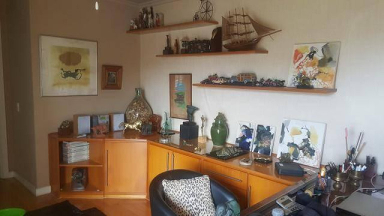 Imagem Casa de Condomínio com 4 Quartos à Venda, 660 m² em Barra Da Tijuca - Rio De Janeiro