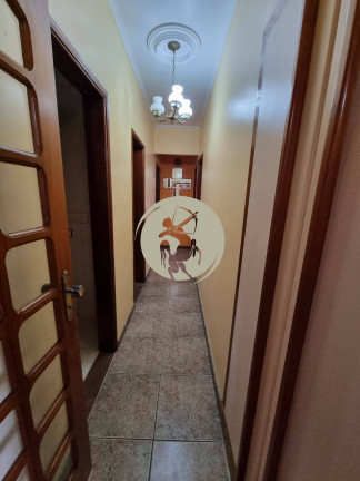 Imagem Apartamento com 3 Quartos à Venda, 147 m² em Jose Menino - Santos Imagem Apartamento com 3 Quartos à Venda, 147 m² em Jose Menino - Santos