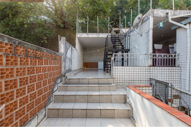 Imagem Casa com 5 Quartos à Venda,  em Vila Pompéia - São Paulo