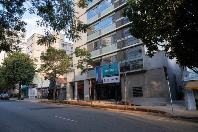 Imagem Loft com 1 Quarto à Venda, 27 m² em Vila Mariana - São Paulo Imagem Loft com 1 Quarto à Venda, 27 m² em Vila Mariana - São Paulo
