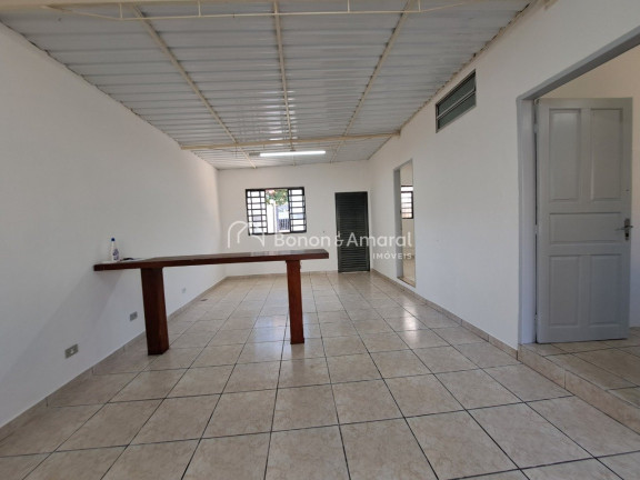 Imagem Casa com 3 Quartos à Venda, 275 m² em Jardim Boa Esperança - Campinas Imagem Casa com 3 Quartos à Venda, 275 m² em Jardim Boa Esperança - Campinas