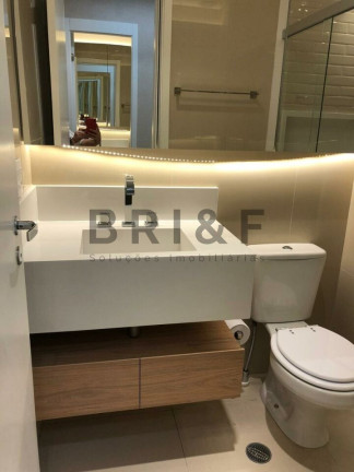 Imagem Apartamento com 1 Quarto à Venda, 49 m² em Chácara Santo Antônio (zona Sul) - São Paulo