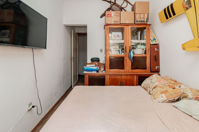 Imagem Apartamento com 4 Quartos à Venda, 104 m² em Menino Deus - Porto Alegre