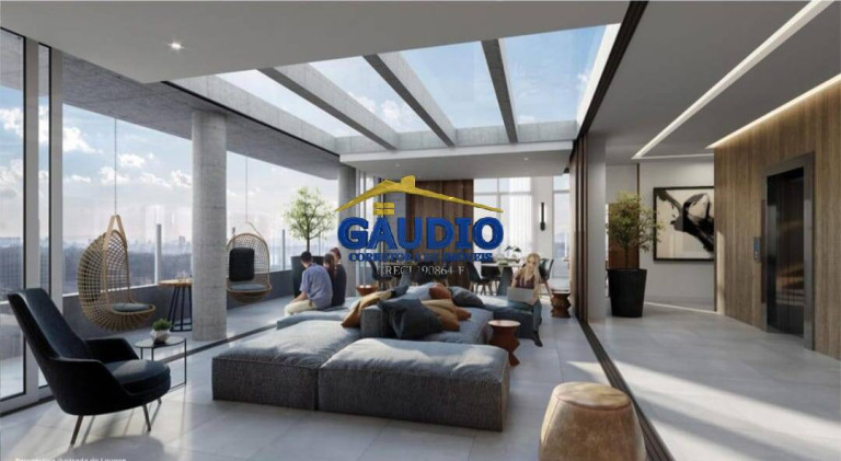 Imagem Loft com 1 Quarto à Venda, 25 m² em Butantã - São Paulo