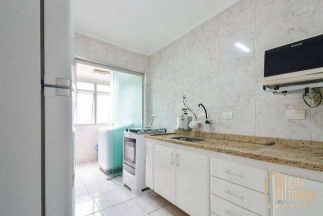 Imagem Apartamento com 2 Quartos à Venda, 61 m² em Saúde - São Paulo