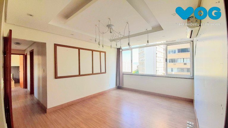 Imagem Imóvel com 3 Quartos à Venda, 99 m² em Centro Histórico - Porto Alegre Imagem Imóvel com 3 Quartos à Venda, 99 m² em Centro Histórico - Porto Alegre