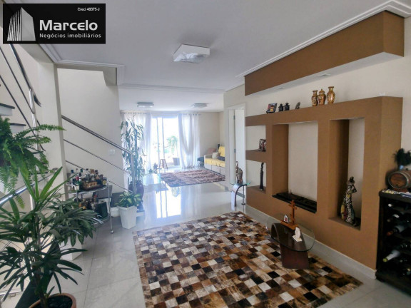 Imagem Casa de Condomínio com 3 Quartos à Venda,  em Condominio Aruã Brisas - Mogi Das Cruzes