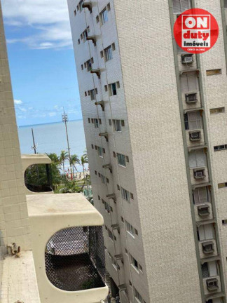 Imagem Apartamento com 2 Quartos à Venda, 120 m² em Aparecida - Santos Imagem Apartamento com 2 Quartos à Venda, 120 m² em Aparecida - Santos