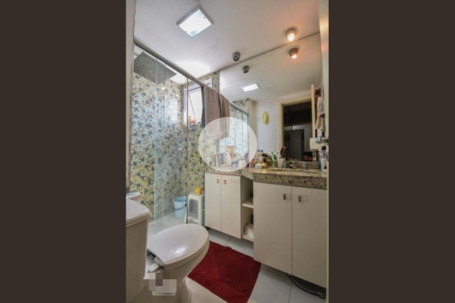Imagem Apartamento com 3 Quartos à Venda, 117 m² em Chácara Santo Antônio - São Paulo