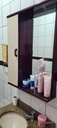 Imagem Sobrado com 3 Quartos para Alugar, 125 m² em Jardim City - Guarulhos
