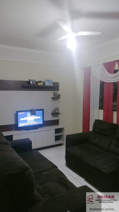 Imagem Casa com 2 Quartos à Venda, 70 m² em Parque Jatobá (nova Veneza) - Sumaré Imagem Casa com 2 Quartos à Venda, 70 m² em Parque Jatobá (nova Veneza) - Sumaré