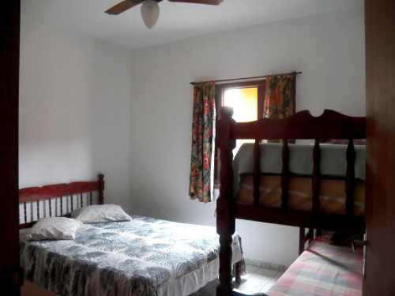 Imagem Apartamento com 1 Quarto à Venda, 35 m² em Perequê Açu - Ubatuba