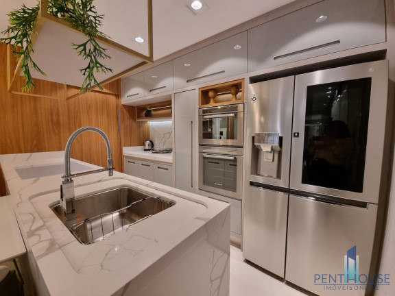 Imagem Apartamento com 3 Quartos à Venda, 82 m² em Praia Brava De Itajaí - Itajaí