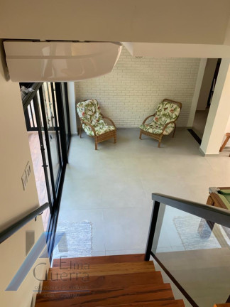 Imagem Casa com 5 Quartos à Venda, 300 m² em Enseada - Ubatuba Imagem Casa com 5 Quartos à Venda, 300 m² em Enseada - Ubatuba