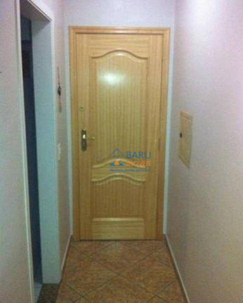Imagem Apartamento com 2 Quartos à Venda, 58 m² em Vila Pirituba - São Paulo