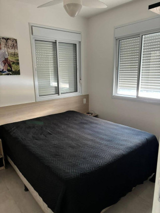 Imagem Apartamento com 2 Quartos à Venda, 67 m² em Jardim Tereza Cristina - Jundiaí
