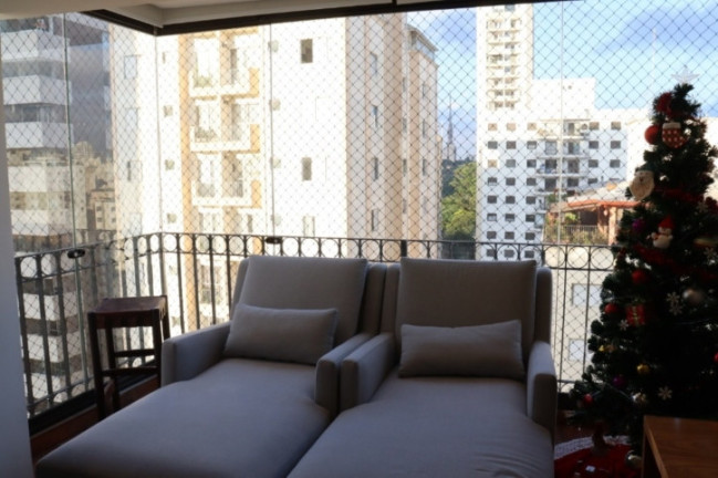 Imagem Cobertura com 5 Quartos à Venda, 288 m² em Vila Madalena - São Paulo Imagem Cobertura com 5 Quartos à Venda, 288 m² em Vila Madalena - São Paulo