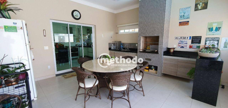 Imagem Casa com 3 Quartos à Venda, 278 m² em Parque Brasil 500 - Paulínia Imagem Casa com 3 Quartos à Venda, 278 m² em Parque Brasil 500 - Paulínia