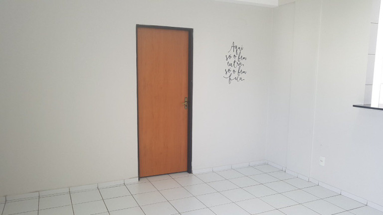 Imagem Apartamento com 3 Quartos à Venda, 64 m² em Gurupi - Teresina