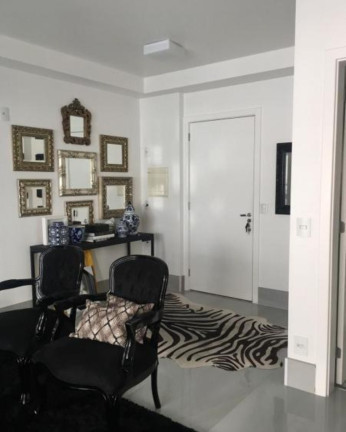 Imagem Apartamento com 1 Quarto à Venda, 40 m² em Bela Vista - São Paulo Imagem Apartamento com 1 Quarto à Venda, 40 m² em Bela Vista - São Paulo
