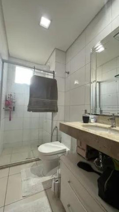 Imagem Apartamento com 3 Quartos à Venda, 95 m² em Jardim Aclimação - Cuiabá