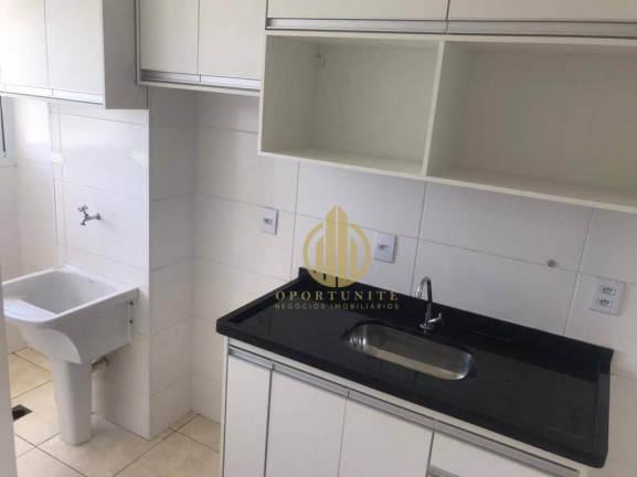 Imagem Apartamento com 2 Quartos à Venda, 52 m² em Jardim Anhangüera - Ribeirão Preto