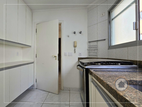 Imagem Apartamento com 4 Quartos à Venda, 189 m² em Perdizes - São Paulo