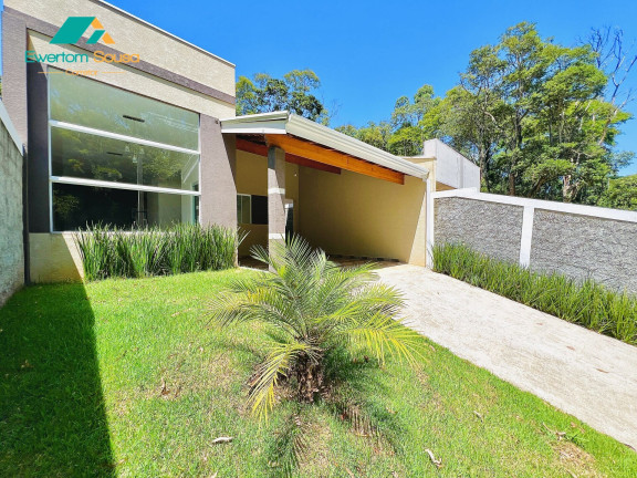 Imagem Casa com 3 Quartos à Venda, 130 m² em Canjica (terra Preta) - Mairiporã Imagem Casa com 3 Quartos à Venda, 130 m² em Canjica (terra Preta) - Mairiporã