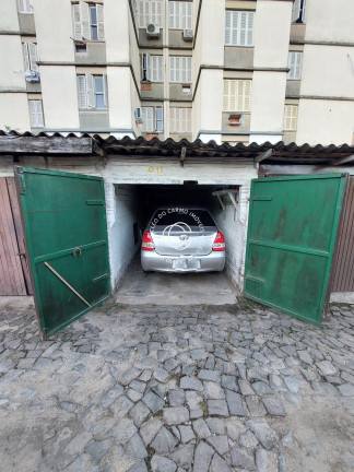 Imagem Apartamento com 2 Quartos à Venda, 54 m² em Nossa Senhora De Lourdes - Santa Maria Imagem Apartamento com 2 Quartos à Venda, 54 m² em Nossa Senhora De Lourdes - Santa Maria