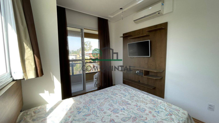 Imagem Apartamento com 1 Quarto para Alugar, em Lageadinho - Cotia Imagem Apartamento com 1 Quarto para Alugar, em Lageadinho - Cotia