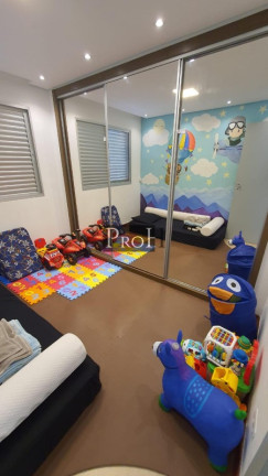 Imagem Apartamento com 3 Quartos à Venda, 75 m² em Demarchi - São Bernardo Do Campo Imagem Apartamento com 3 Quartos à Venda, 75 m² em Demarchi - São Bernardo Do Campo