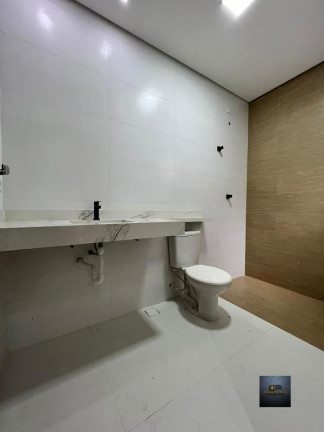 Imagem Apartamento com 3 Quartos à Venda, 140 m² em Vila Floresta - Santo André
