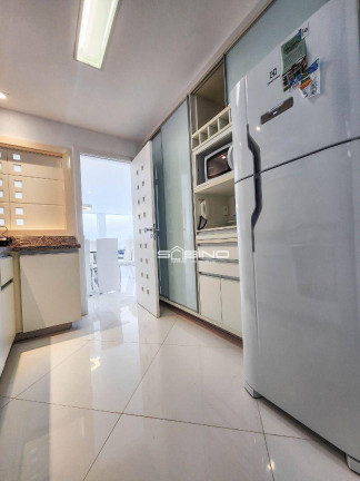 Imagem Apartamento com 5 Quartos à Venda, 236 m² em Riviera De São Lourenço - Bertioga