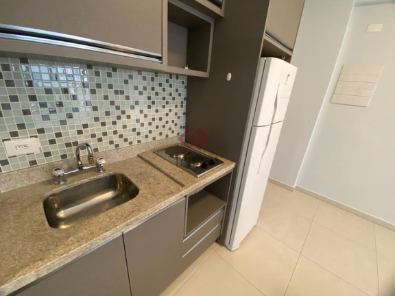Imagem Apartamento com 1 Quarto para Alugar, 38 m² em Bela Vista - São Paulo Imagem Apartamento com 1 Quarto para Alugar, 38 m² em Bela Vista - São Paulo