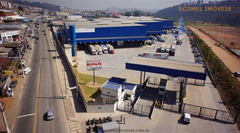 Imagem Imóvel Comercial para Alugar, 4.400 m² em Polvilho - Cajamar Imagem Imóvel Comercial para Alugar, 4.400 m² em Polvilho - Cajamar