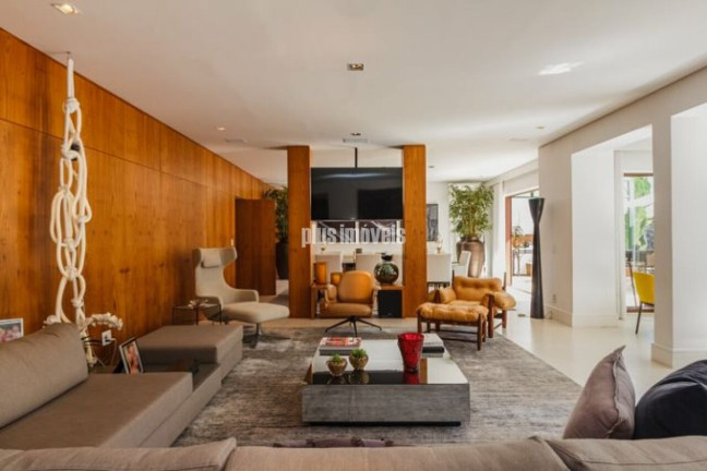 Imagem Casa com 4 Quartos à Venda, 1.200 m² em Jardim Guedala - São Paulo Imagem Casa com 4 Quartos à Venda, 1.200 m² em Jardim Guedala - São Paulo