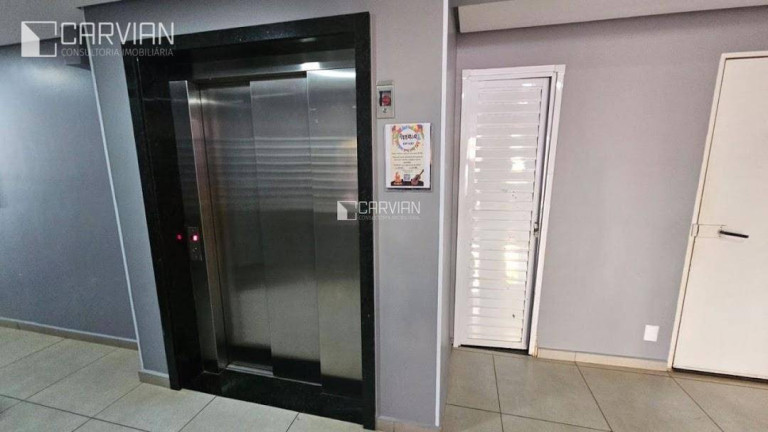 Imagem Apartamento com 2 Quartos à Venda, 53 m² em Residencial E Comercial Palmares - Ribeirão Preto Imagem Apartamento com 2 Quartos à Venda, 53 m² em Residencial E Comercial Palmares - Ribeirão Preto