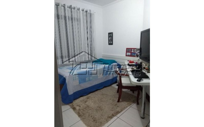 Imagem Apartamento com 2 Quartos à Venda, 55 m² em Jardim Augusta - São José Dos Campos