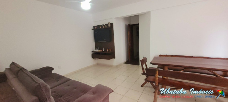 Imagem Apartamento com 3 Quartos à Venda, 85 m² em Centro - Ubatuba Imagem Apartamento com 3 Quartos à Venda, 85 m² em Centro - Ubatuba