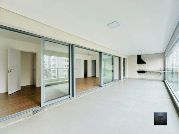 Imagem Apartamento com 4 Quartos à Venda, 146 m² em Vila Mariana - São Paulo