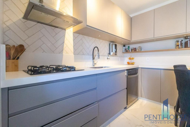 Imagem Apartamento com 3 Quartos à Venda, 131 m² em Centro - Balneário Camboriú