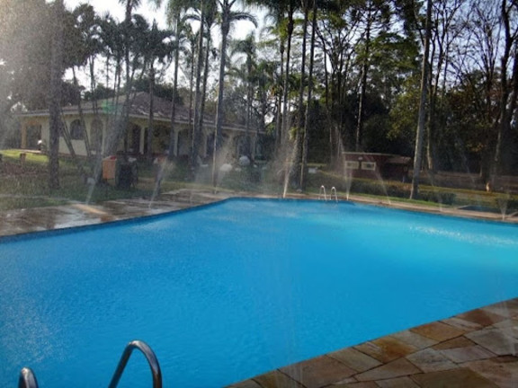 Imagem Fazenda à Venda, 3.000 m² em Campos De Atibaia - Atibaia