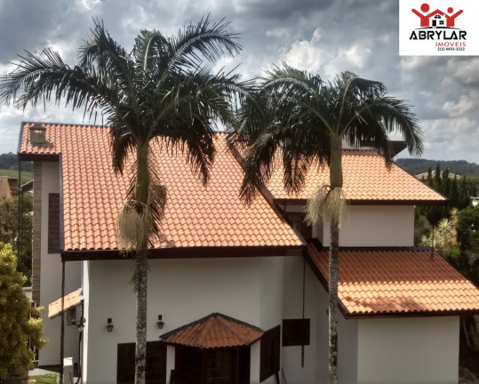 Imagem Imóvel com 3 Quartos à Venda, 1.025 m² em Caxambu - Jundiaí