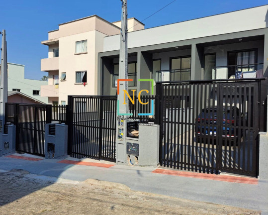 Imagem Sobrado com 2 Quartos à Venda, 85 m² em Serraria - São José