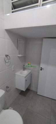 Imagem Apartamento com 2 Quartos para Alugar, 60 m² em Santa Maria - São Caetano Do Sul