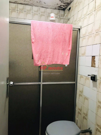 Imagem Casa com 2 Quartos à Venda, 310 m² em Bela Vista - Osasco Imagem Casa com 2 Quartos à Venda, 310 m² em Bela Vista - Osasco