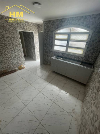 Imagem Casa com 2 Quartos à Venda, 82 m² em Vila Jockei Clube - Sao Vicente Imagem Casa com 2 Quartos à Venda, 82 m² em Vila Jockei Clube - Sao Vicente