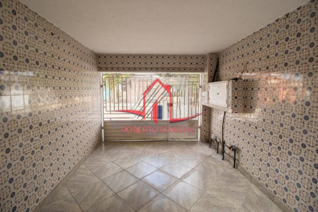 Imagem Casa com 3 Quartos para Alugar, 232 m² em Vila Aquilino - Santo André Imagem Casa com 3 Quartos para Alugar, 232 m² em Vila Aquilino - Santo André