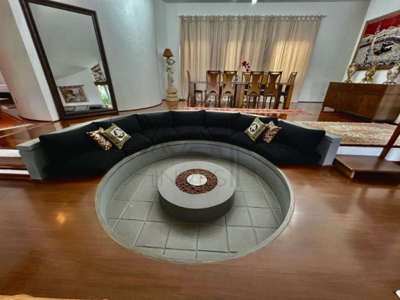Imagem Imóvel com 6 Quartos à Venda, 619 m² em Chácara Das Paineiras - Carapicuíba